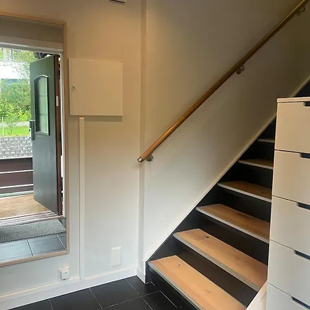Central Apartment