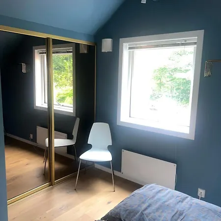Apartment Central *