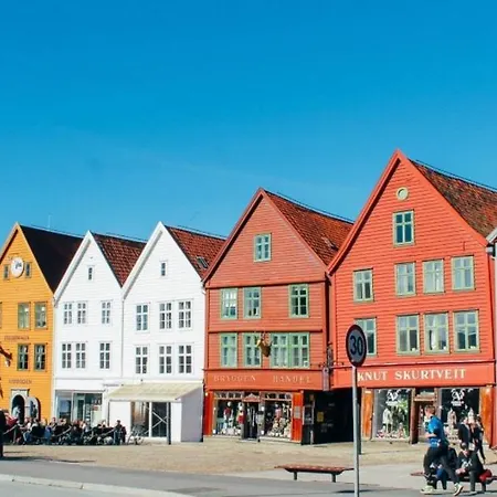 Central Bergen